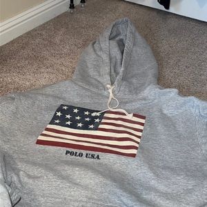 Polo Ralph Lauren hoodie